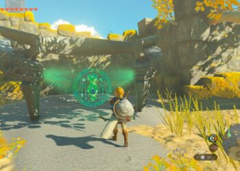 Un gros plein d’images et une nouvelle pub TV pour Zelda: Tears of the Kingdom