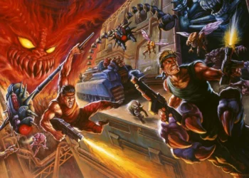 Rumeur : WayForward pourrait travailler sur un nouveau jeu Contra