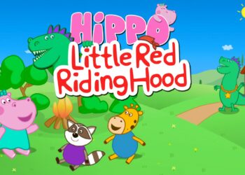 Hippo: Little Red Riding Hood (Nintendo Switch) – Le test