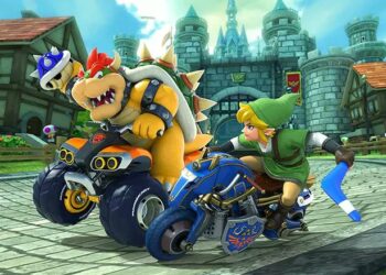 Top des ventes de la semaine du 15-4-2023 sur l’eShop Nintendo Switch aux États-Unis