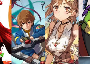 Retour sur les tests Nintendo Switch du mois de Mars 2023 sur Nintendo-Town