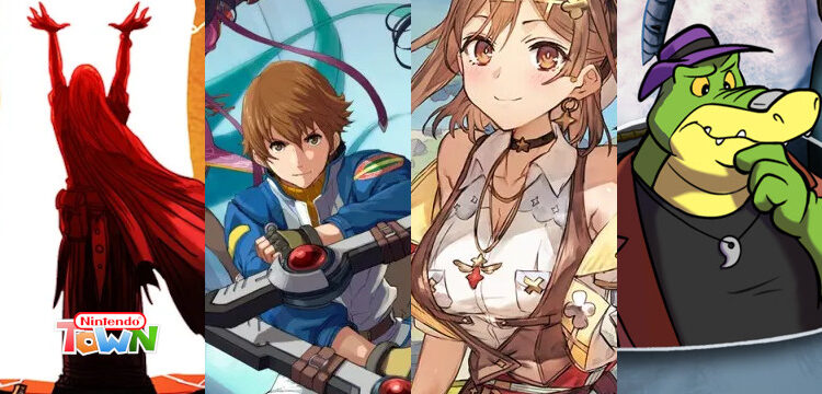 Retour sur les tests Nintendo Switch du mois de Mars 2023 sur Nintendo-Town