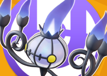 Lugulabre arrive dans Pokémon Unite le 27 avril