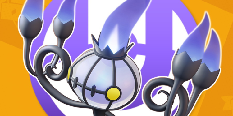 Lugulabre arrive dans Pokémon Unite le 27 avril