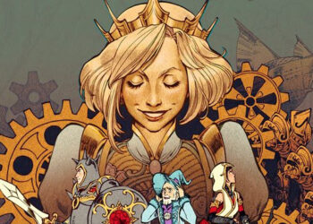 Trine 5: A Clockwork Conspiracy se confirme sur Nintendo Switch