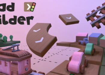 Road Builder (Nintendo Switch) – Le test