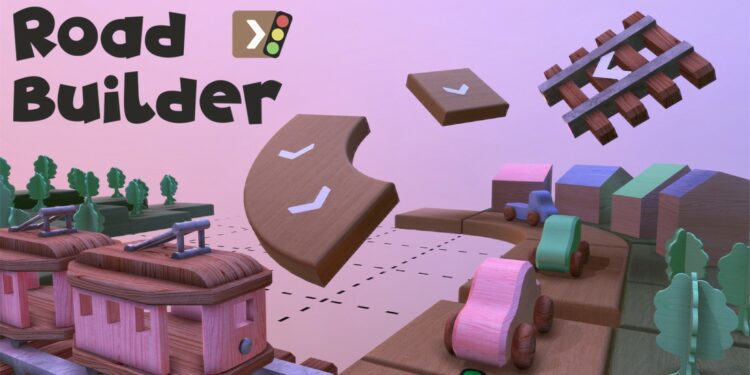Road Builder (Nintendo Switch) – Le test