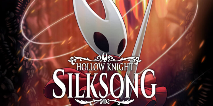Hollow Knight Silksong, bien prévu pour le 1er semestre 2023, le jeu est repoussé