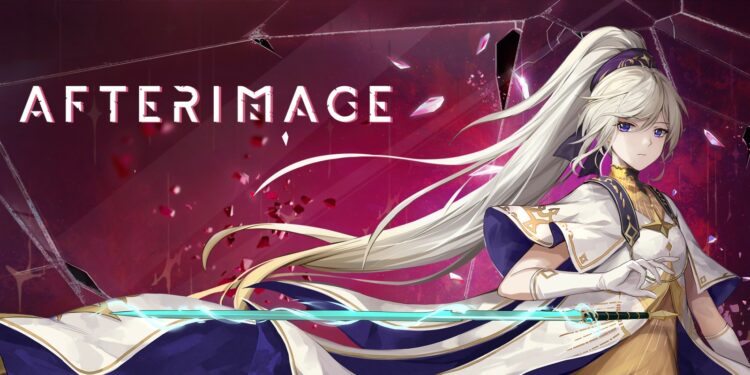 Afterimage (Nintendo Switch) – Le test