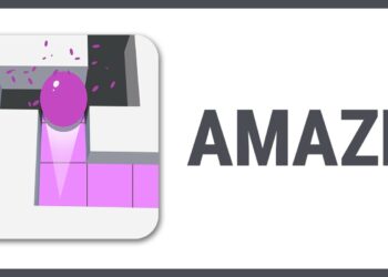 AMAZE! (Nintendo Switch) – Le test