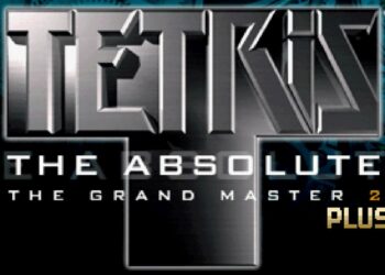Tetris The Absolute The Grandmaster 2 Plus la semaine prochaine sur Nintendo Switch