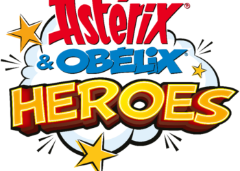 Nacon annonce Astérix & Obélix : Heroes