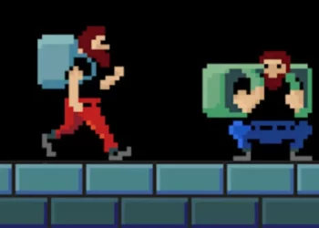 Backpack Twins (Nintendo Switch) – Le test