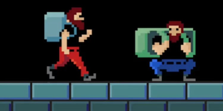 Backpack Twins (Nintendo Switch) – Le test