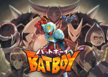 10 nouveaux jeux annoncés sur Nintendo Switch