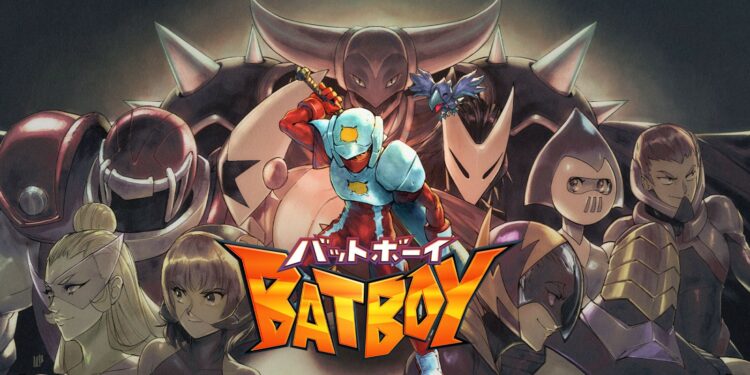 10 nouveaux jeux annoncés sur Nintendo Switch