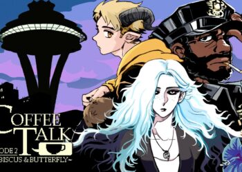 Coffee Talk Episode 2: Hibiscus & Butterfly (Nintendo Switch) – Le test