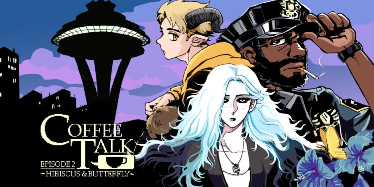 Coffee Talk Episode 2: Hibiscus & Butterfly (Nintendo Switch) – Le test
