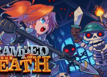 Cramped Room of Death arrive en juillet sur Nintendo Switch