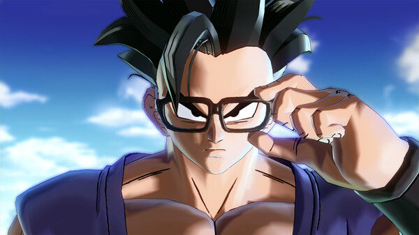 Et trois personnages de plus, pour Dragon Ball Xenoverse 2, sur Nintendo Switch