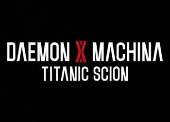 Une suite pour Daemon X Machina, Titanic Scion, annoncé