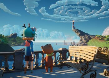 Daydream: Forgotten Sorrow bientôt sur Nintendo Switch