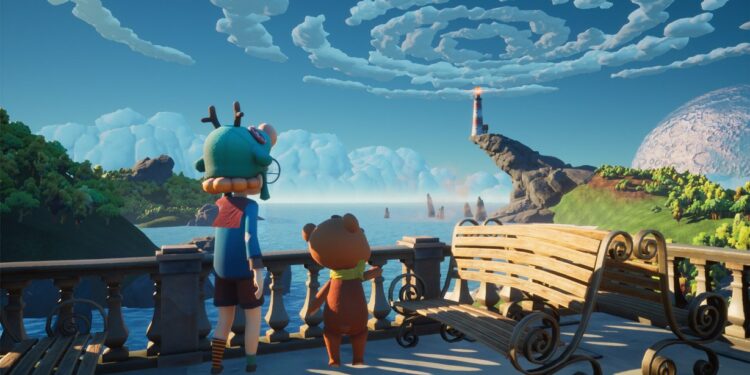 Daydream: Forgotten Sorrow bientôt sur Nintendo Switch