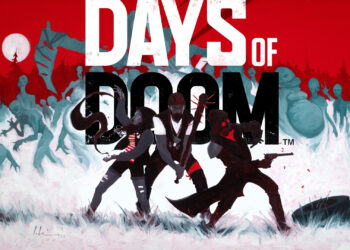 Atari annonce Days of Doom sur Nintendo Switch