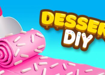 Dessert DIY (Nintendo Switch) – Le test