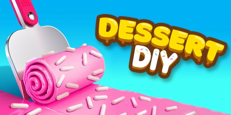 Dessert DIY (Nintendo Switch) – Le test