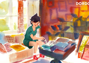 Plongez dans l’ambiance de Dordogne avant son lancement et découvrez sa nouvelle bande-annonce !