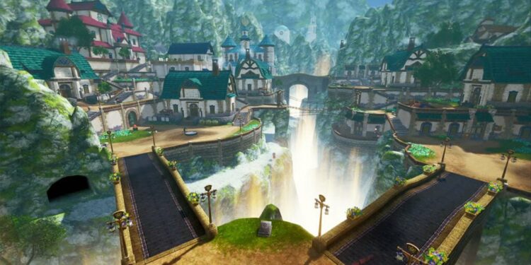 Le plein d’images pour Dragon Quest X: The Sleeping Hero and the Guiding Ally