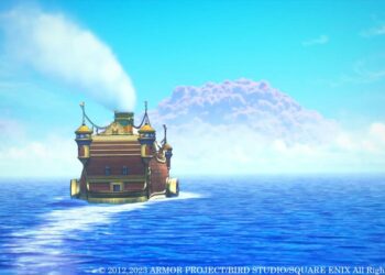 Le plein d&rsquo;images pour Dragon Quest X: The Sleeping Hero and the Guiding Ally