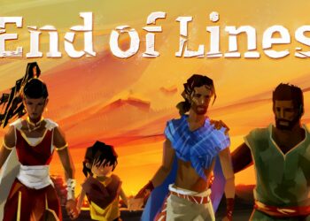 End of Lines (Nintendo Switch) – Le test