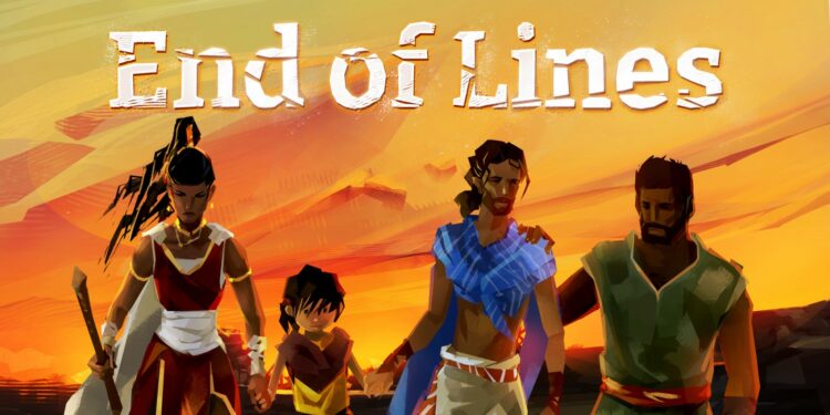 End of Lines (Nintendo Switch) – Le test