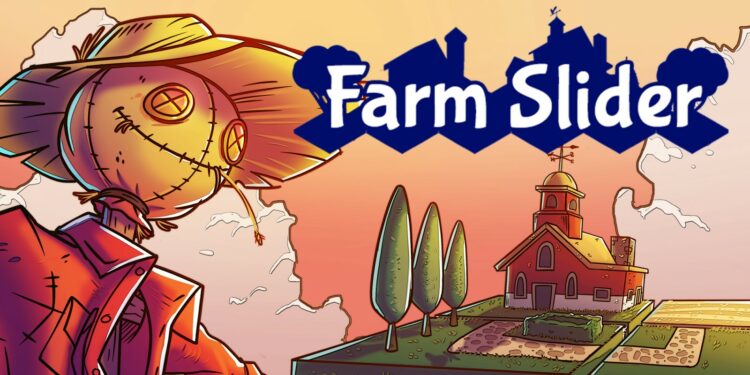 Farm Slider (Nintendo Switch) – Le test