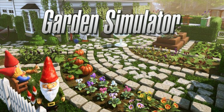 Garden Simulator (Nintendo Switch) – Le test