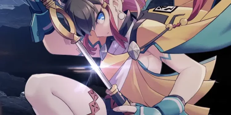 Inti Creates annonce que la série Gunvolt est « terminée pour l’instant »