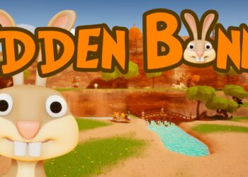 Hidden Bunny (Nintendo Switch) – Le test