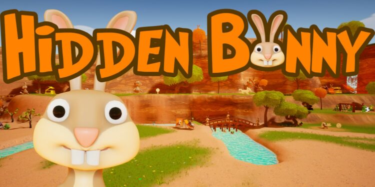 Hidden Bunny (Nintendo Switch) – Le test