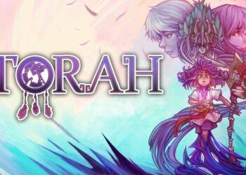 ITORAH (Nintendo Switch) – Le test