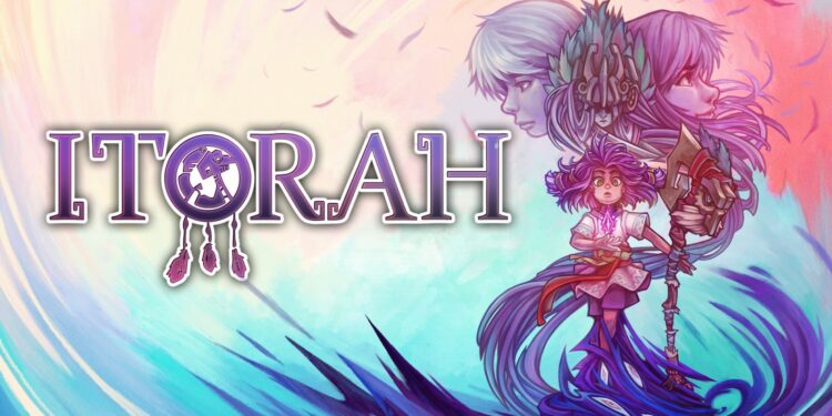 ITORAH (Nintendo Switch) – Le test