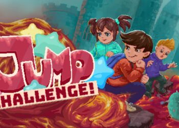 Jump Challenge! (Nintendo Switch) – Le test