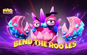 Et Un DLC de plus pour Kao the Kangaroo, sur Nintendo Switch !