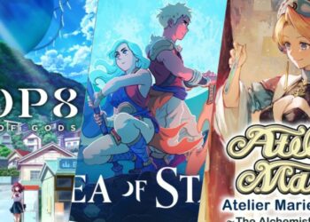 Les RPG Nintendo Switch pour l’après Zelda Tears of the Kingdom