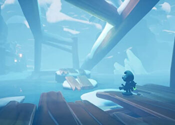 Leak – Les Schtroumpfs 2 arrive sur Nintendo Switch