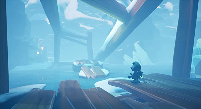 Leak – Les Schtroumpfs 2 arrive sur Nintendo Switch