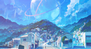 Un nouveau trailer pour Loop8: Summer of Gods, bientôt sur Nintendo Switch !