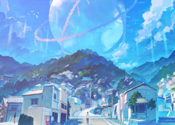 Un nouveau trailer pour Loop8: Summer of Gods, bientôt sur Nintendo Switch !