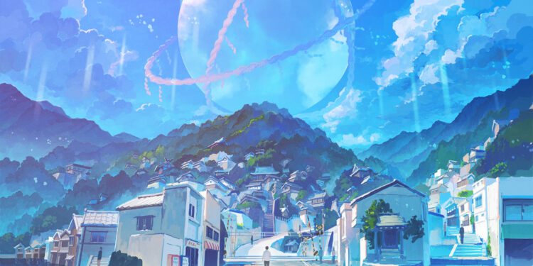 Un nouveau trailer pour Loop8: Summer of Gods, bientôt sur Nintendo Switch !